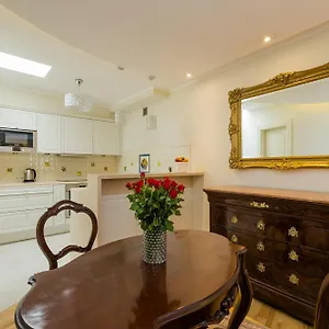 Shortstaypoland Nowy Swiat B99 Apartament Warszawa