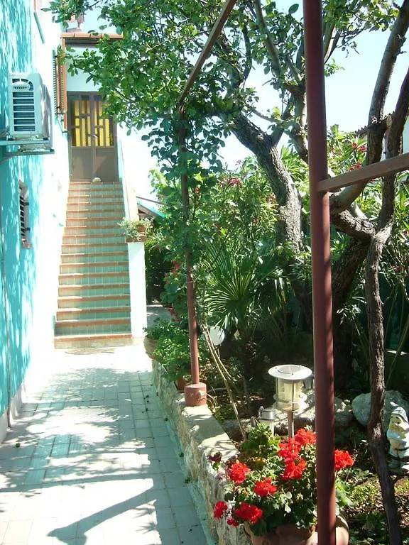 Alba Apartments Banjole