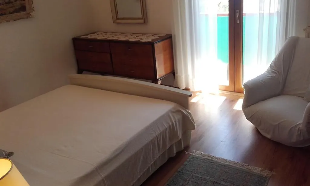 Alba Apartments contacts